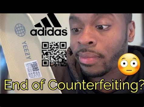 adidas bar scanner|adidas shoes qr code check.